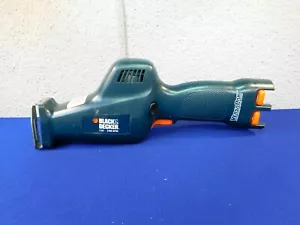 Black & Decker Versapak VP650 Reciprocating Saw BARE TOOL ONLY - Picture 1 of 10