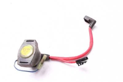 Relé de arranque Relé de arranque Yamaha XJ 600 S Diversion 4BR 91-97 Foto 1 de 2