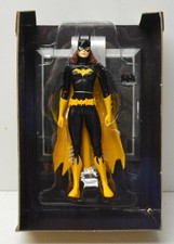 BATGIRL Action Figure DC Direct Alex Ross JUSTICE complete