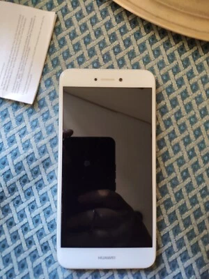 Huawei P8 lite - 16GB - Bianco (Sbloccato) (Dual SIM) - Immagine 1 di 4