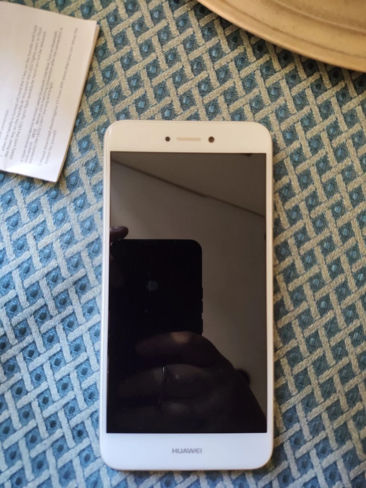 Huawei P8 lite - 16GB - Bianco (Sbloccato) (Dual SIM) - Immagine 1 di 4