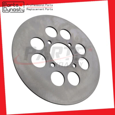 Задний тормоз дисковый ротор подходит для Yamaha Raptor 660R YFM660R 2002 2003 2004 2005 - Изображение 1 из 4