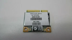 HP ProBook 450 G1 OEM Qualcomm Wireless Card QCWB335 - 690019-001 - Picture 1 of 2