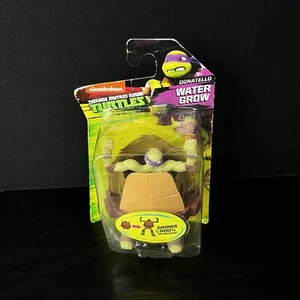 Nickelodeon TMNT Teenage Mutant Ninja Turtle Donatello Grows 800% in Water! - Picture 1 of 11