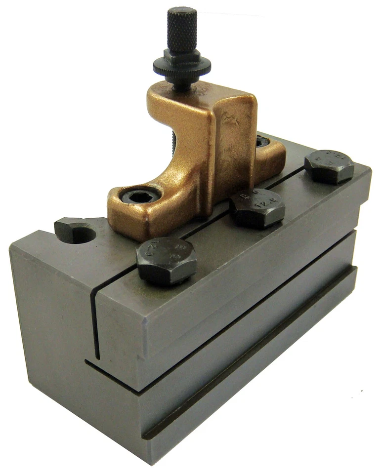 Abstechhalter Syst. Multifix B BT25120 - Bild 1 von 1