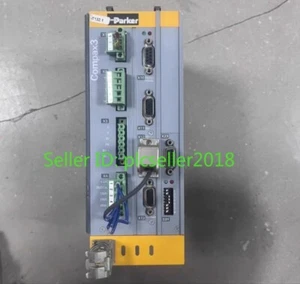 1 unidad usada probada Parker Servo Drive C3S063V2F11 I20 T11 M00 UPS o FedEx - Imagen 1 de 2