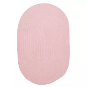 Colonial Mills Bristol 2x3 Rug, Blush Pink - WL20R024X036 - Picture 1 of 1