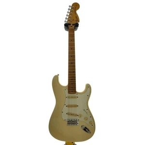 Fender Japan ◆ST72-95DSC/1990er/VWH/E-Gitarre/Strato-Typ - Bild 1 von 5