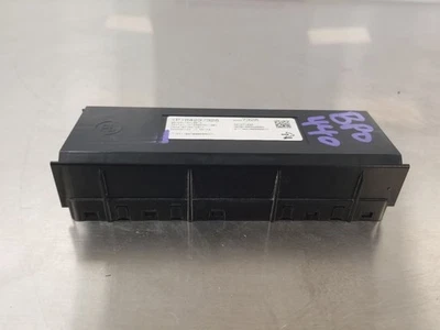 GMC CANYON 17 2017 módulo de control de temperatura todo terreno 84237328 Foto 1 de 4