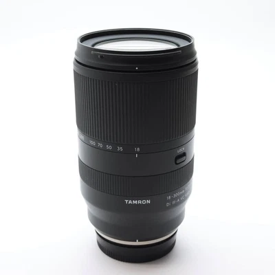 TAMRON 18-300mm F/3.5-6.3 Di III-A VC VXD B061X (Fuji X / APS-C) #272 - Image 1 of 4
