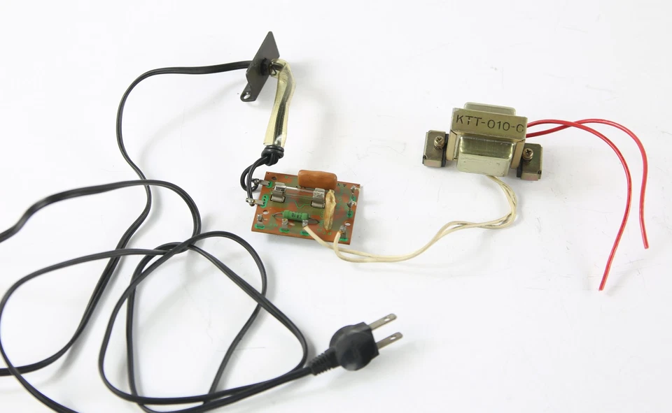 Tocadiscos Transformer 110V Pioneer PL-1250 Foto 1 de 1