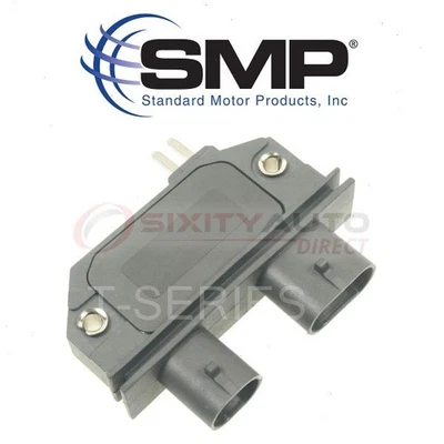 SMP T-Series Ignition Control Module for 1987-1991 GMC V1500 Suburban - do - Image 1 of 4