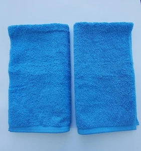 2 - Legend Quality 100% Cotton Hand Towel - Made in U.S.A. - Picture 1 of 4