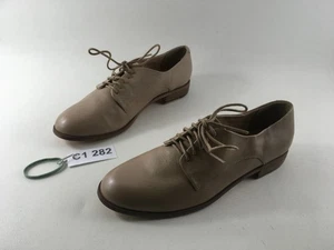 PIER ONE Damenschuhe Halbschuhe Freizeitschuhe EUR 39 C1 282 - Picture 1 of 4