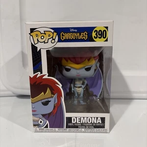 Funko Pop! Vinyl: Disney - Demona #390 - Picture 1 of 6