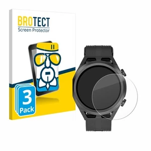 3x BROTECT Panzerfolie Schutzglas für Blackview R8 Pro Display 9H Zubehör - Zdjęcie 1 z 7