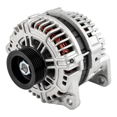 Alternador 13612N para Nissan Máxima 1995 1996 1997 Infiniti I30 1996 1997 125A Foto 1 de 4