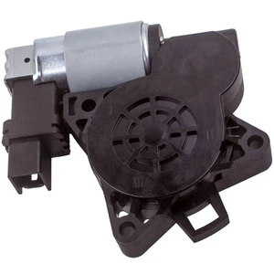 Front Left Window Regulator Motor For Mazda CX-7 Front  742-801 07-12 - Picture 1 of 9