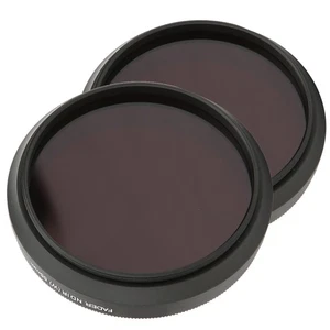 FOTGA Adjustable Infrared Filter Practical Integrated For IR Photography Crea CT - Picture 1 of 14
