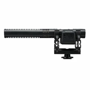 Zoom M3 MicTrak 32-Bit Stereo Shotgun Recorder - Picture 1 of 1