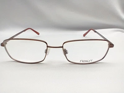 MARCO ANTEOJOS FLEXON HEMINGWAY 600 710 DORADO 53/17/140  Foto 1 de 4