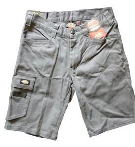 Dickies 'Lead In Flex Short" UK 30, FR 40, DE 44 - Bild 1 von 6