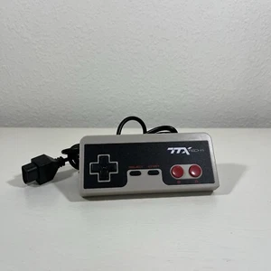 Nintendo Controller Wired 8-Bit Controller Classic TTX Tech - Picture 1 of 5