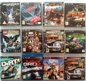 PS3 Game for Kids Buy One or Bundle Up PlayStation 3 UK - Picture 1 of 64
