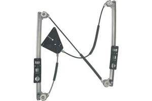 Alzavetro Alzacristalli Anteriore Per Audi A3 Sportback 2003-2008 Sinistro - Imagen 1 de 3