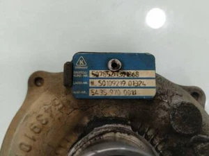 54359700011 429356 turbolader at für RENAULT KANGOO (F KC0) AUTHENTIQUE 2005 - Bild 1 von 14