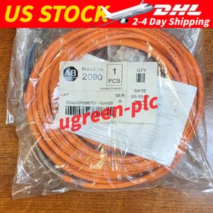 Brand New 2090-CPWM7DF-16AA09 Allen Bradley Free Shipping - Picture 1 of 3