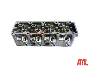 Culata para Opel Kadett Ascona 1.6 D 16DA desnudo - Imagen 1 de 2