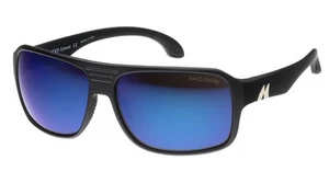 Mako RONIN - Blue Glass Mirror Sunglasses Polarised 9602 M01-G1HR6 - Picture 1 of 2