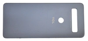 OEM TCL 10 SE T766S REPLACEMENT BACK COVER HOUSING DOOR~FAIR - Photo 1 sur 2
