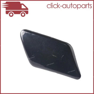 Подходит для Volvo C30 2008 2009 2010 годов выпуска крышка омывателя переднего правого бампера отверстия фары - Изображение 1 из 4