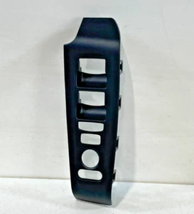 2022 - 2024 HONDA CIVIC FRONT LEFT SIDE POWER DOOR WINDOW SWITCH BEZEL # 95851 - Picture 1 of 11