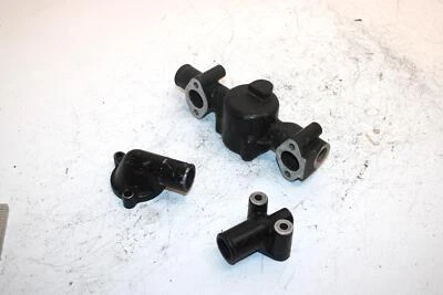 Комплект коллектора термостата 98 Arctic Cat Ext 600 тройной оригинальный 3004-214 3004-807 SA304 - Изображение 1 из 4