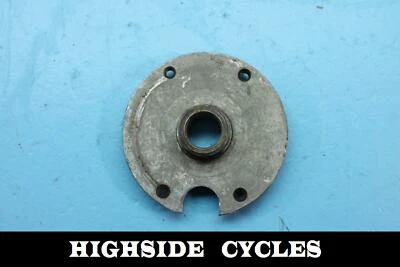 1006 80 HARLEY-DAVIDSON TOUR GLIDE REAR WHEEL RIM AXLE SPACER P COLLAR  - Image 1 of 2