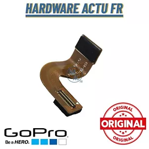 NAPPE CONNECTEUR GOPRO - 656-28713-000 - HERO 11 BLACK - Testé 100% Fonctionnel - Photo 1 sur 3