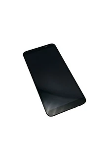 Pantalla Completa Original Motorola Moto E6 PLAY XT-2029 LCD Negra - Imagen 1 de 2