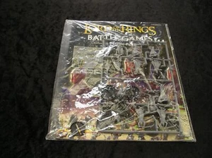 Lord of the Rings Battle Games Volume 44 Complete - Picture 1 of 1