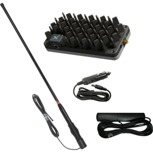 CEL-FI Roam R41 mobile repeater Trucker Edge Pack 698 - 2200MHZ - Picture 1 of 3