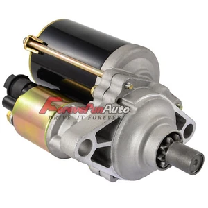 Starter for Honda Accord 3.0L 1998-2006 Odyssey 3.5L 99-06 Pilot 3.5L 03-05 - Picture 1 of 10