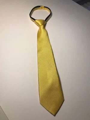 NEW Nautica Little Boys NECKWEAR ZIP-UP Tie - Image 1 of 3