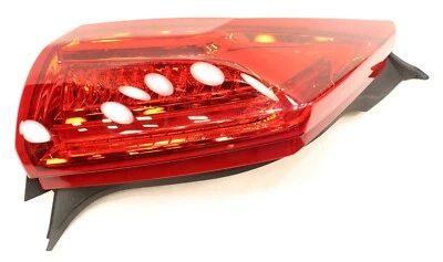 NEW OEM GM Driver Side LED Tail Light Lamp 23262479 Cadillac ATS 2015-2019 - Image 1 of 4