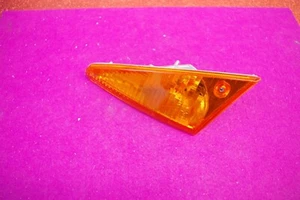 Blinker Aprilia SR50 SR 50 ab 93 Urban Kit vorne links RTL 8212499 zmg - Picture 1 of 4