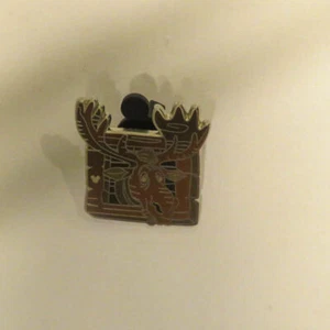 Disney DLR/WDW 2010 Hidden Mickey Country Bear Jamboree Pin - Picture 1 of 1