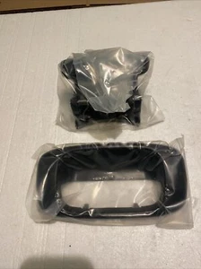 NEW GM Tailgate Handle Assembly Black 2007 Chevy Silverado Classic Read Desc - Picture 1 of 3