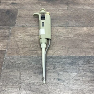 Oxford BenchMate Pipetten 50-200 - Bild 1 von 7