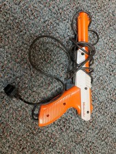 Nintendo zapper gun